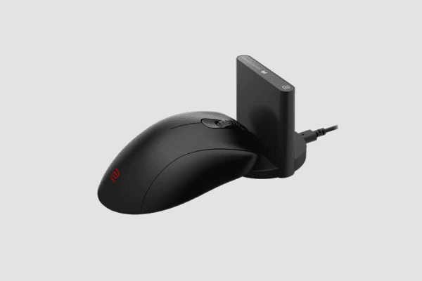 Zowie EC2-A | I migliori mouse cablati e wireless per il clic tramite trascinamento