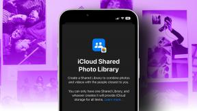 كيفية استخدام مكتبة الصور المشتركة على iCloud على iPhone