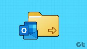 როგორ შევქმნათ საქაღალდეები და გადავიტანოთ ელფოსტა Outlook-ში Mac-სა და Windows-ზე