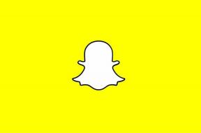 Snapchat에서 스냅 보내기를 취소하는 방법