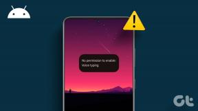 8 parandusi Androidis häälsisestuse lubamise loata puudumise kohta
