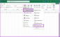 A másolatok kiemelése az Excelben: 2 egyszerű módszer