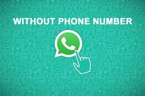 Hur man använder WhatsApp utan ett telefonnummer