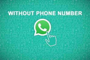 Telefon Numarası Olmadan WhatsApp Nasıl Kullanılır?