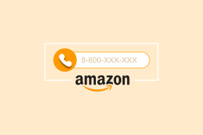 Telefonszám megváltoztatása az Amazonon
