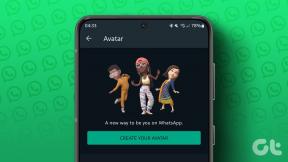 Cómo crear y usar avatares en WhatsApp