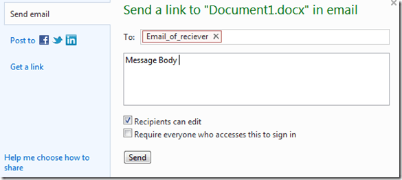 E-Mail-Datei