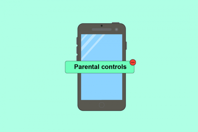 Jak wyłączyć kontrolę rodzicielską bez hasła