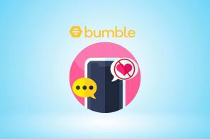 Comment réparer aucune correspondance sur Bumble - TechCult