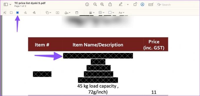 PDF のコンテンツを編集する