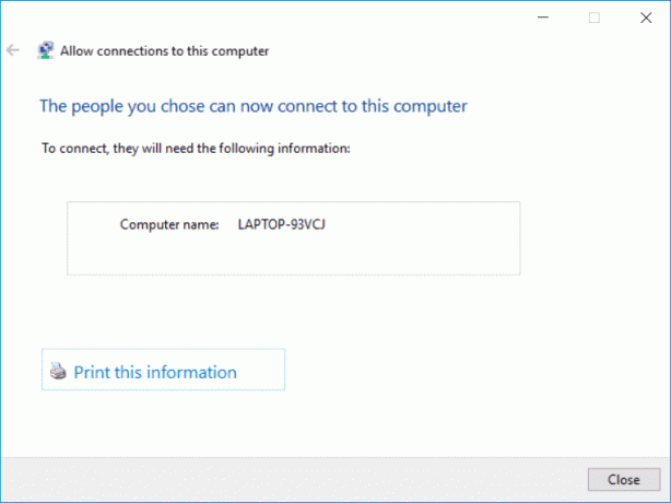 Lav en VPN-server på Windows 10
