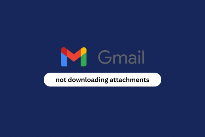 Gmail nie pobiera załączników na Androidzie