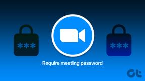 Hur man lägger till lösenord till Zoom Meetings på skrivbordet och mobilen