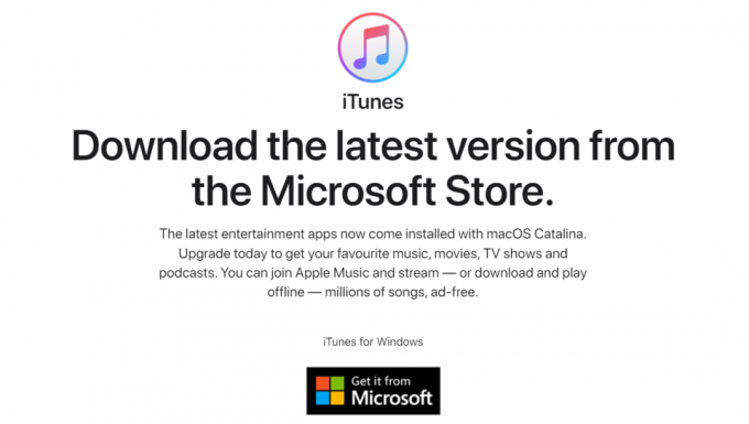 situs iTunes | Cara Membuka iPhone yang Ditemukan Hilang