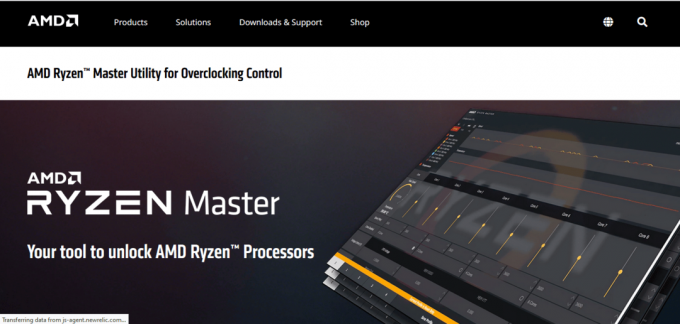 AMD Ryzen Master. 21 Beste RAM-, GPU- und CPU-Übertaktungssoftware