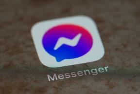 Facebook Messenger szobák és csoportok korlátja