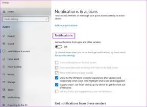 3 bästa sätten att aktivera Microsoft Outlook Mail Notifications på Windows 11