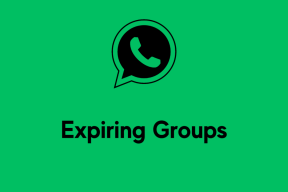 WhatsApp iOS béta tesztelése lejáró csoportok funkció