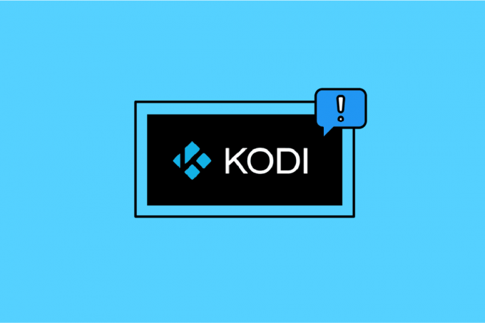 Fix Kodi wordt niet geopend in Windows 10