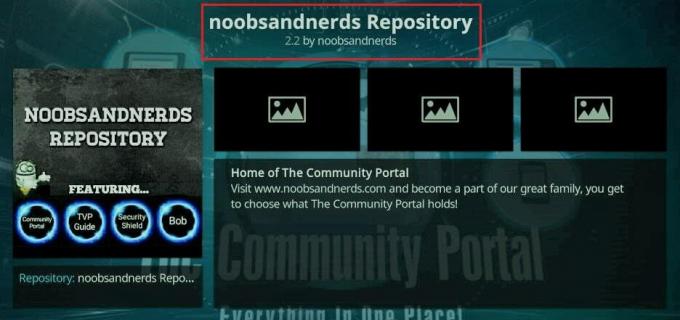 repository di noobs e nerd per Kodi. Le 10 migliori alternative a Kodi Fusion