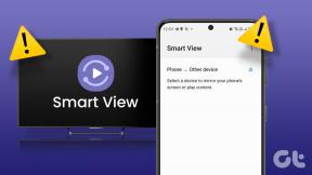 13 най-добри начина да коригирате Smart View, който не работи на телефони Samsung Galaxy