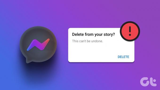 Top-Lösungen zur Behebung: Eine Story im Facebook Messenger kann nicht gelöscht werden