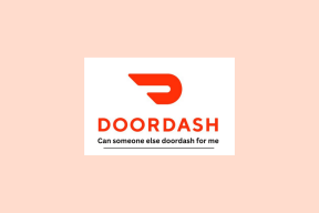 Voiko joku muu DoorDash puolestani? – TechCult