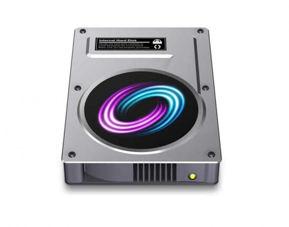 Mi az a Mac Fusion Drive?