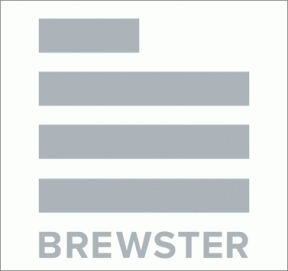Brewster Review: aplicația All-in-one Contacts pentru iOS, Mac, Android