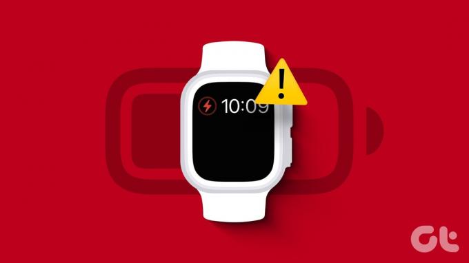 Zašto se moj Apple Watch ne puni i kako to popraviti