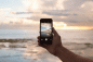 IPhone 6s से अन्य उपकरणों पर लाइव तस्वीरें कैसे भेजें