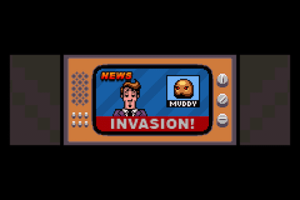 Invasjon