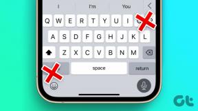 5 geriausi būdai, kaip ištaisyti „iPhone“ klaviatūros haptinį grįžtamąjį ryšį neveikia