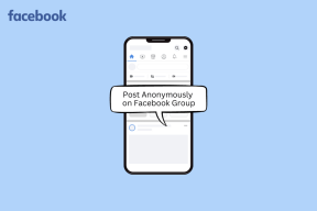Kako objaviti anonimno na Facebook grupi na iPhoneu