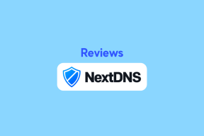Recenzja NextDNS, funkcje, zalety i wady — TechCult