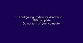 Windows-Updates hängen geblieben? Hier sind ein paar Dinge, die Sie ausprobieren könnten!