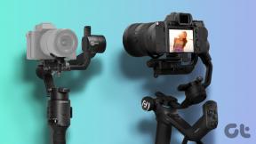 4 Gimbals ราคาประหยัดที่ดีที่สุดสำหรับกล้องมิเรอร์เลสเพื่อบันทึกวิดีโอที่เสถียร