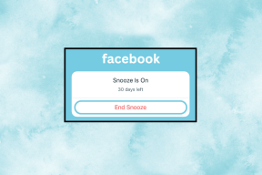 So schalten Sie jemanden auf Facebook aus dem Schlaf aus – TechCult