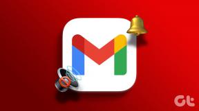 Top 7 remedieri pentru sunetul de notificare Gmail care nu funcționează pe Android și iPhone
