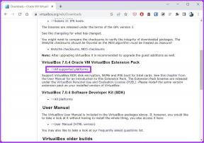 Kako namestiti VirtualBox v Windows 11 in 10