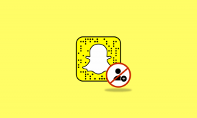 Как да разберете дали някой не ви е добавил или не ви е приятел в Snapchat