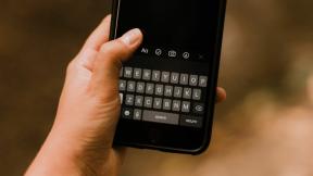 Kuinka sammuttaa automaattinen isot kirjaimet iPhonessa