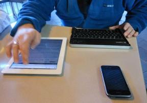 6 funkcijos, dėl kurių „iCab“ yra geriausia „iPad“ naršyklė