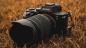 5 bästa teleobjektiv för Sony fullbildskameror