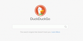 „DuckDuckGo“ augimas reiškia, kad kyla problemų dėl privatumo