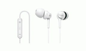 As 4 principais alternativas do Apple EarPod que são uma boa relação custo / benefício