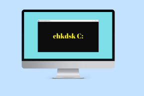 Windows 11'de chkdsk Kullanarak Diskteki Hatalar Nasıl Kontrol Edilir – TechCult