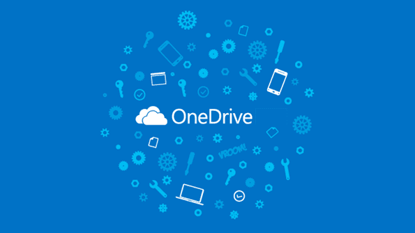 One-Drive-API