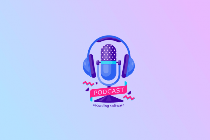 Beste gratis podcast-opnamesoftware