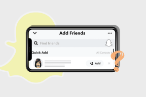 Τι είναι η Γρήγορη προσθήκη στο Snapchat; – TechCult
